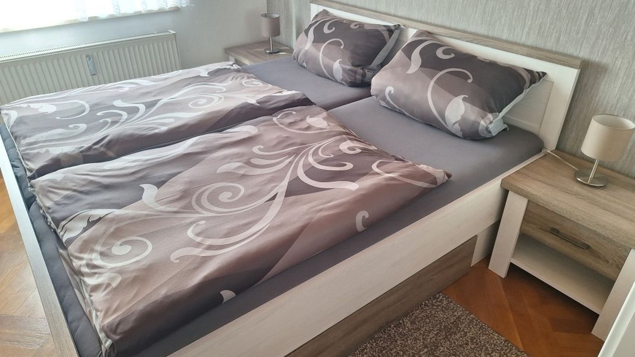 Schlafzimmer Schlafzimmer